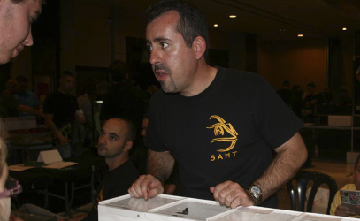 Francisco Pérez
