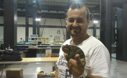 Pepe Cordero